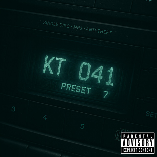 041 cover art