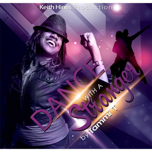 Dance with a Stranger (EDM) cover art