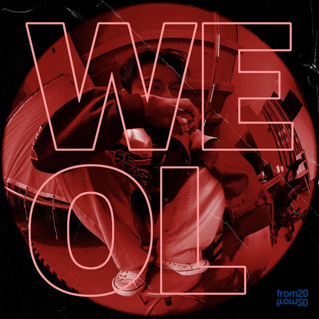 Weol cover art