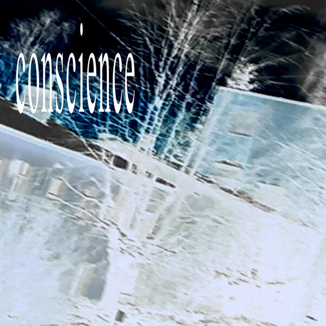 conscience cover art