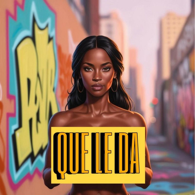 Que Le Da