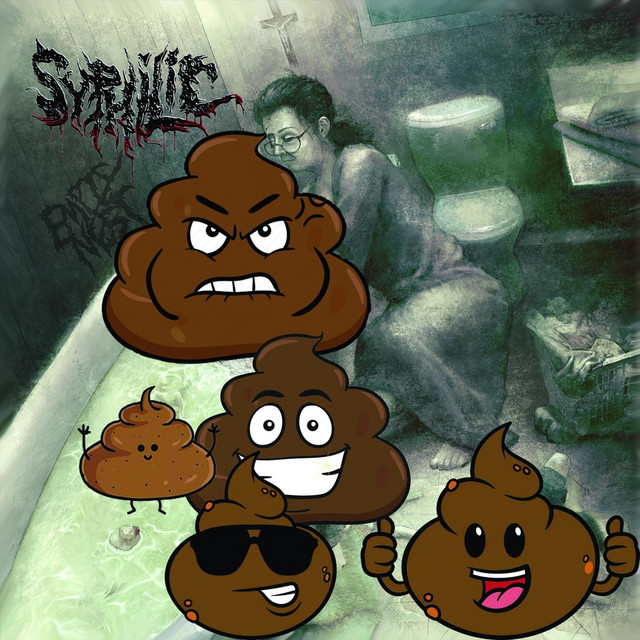 Empty Nest cover art