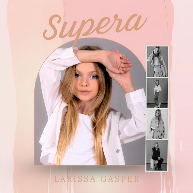 Larissa Gasper