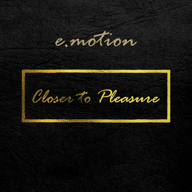 Closer to Pleasure cover art