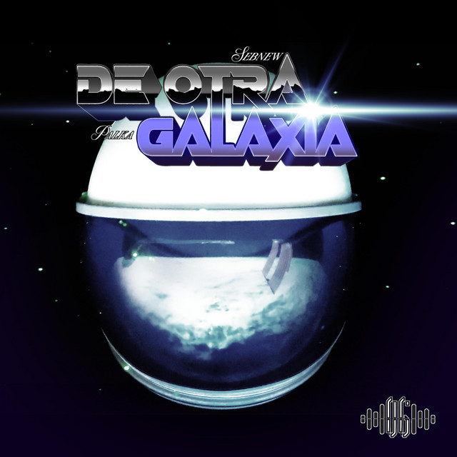 De Otra Galaxia cover art