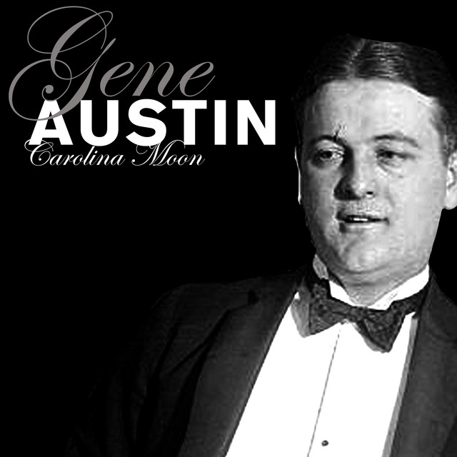 Carolina Moon cover art