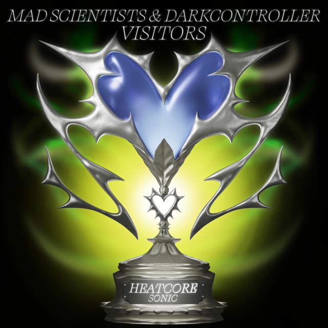 Visitors cover