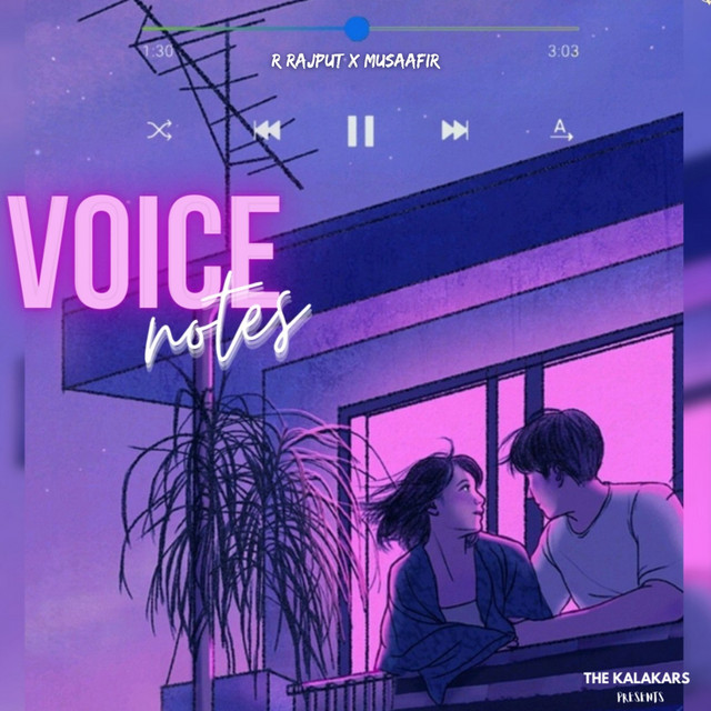 Voice Notes