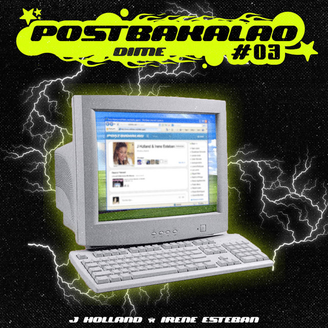 Dime: PostBakalao #03