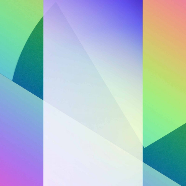 Ambiance for Upbeat Winter cover art
