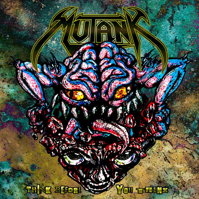 Think Before You Think cover