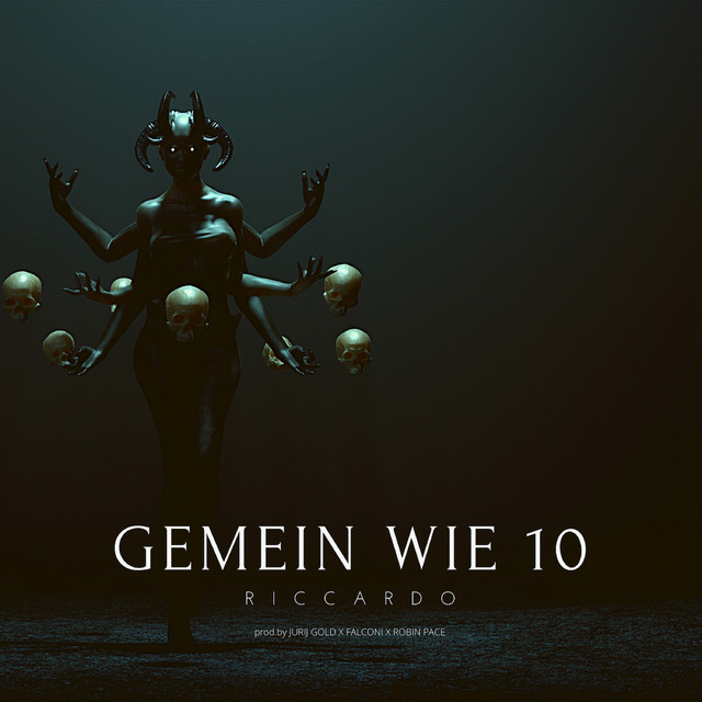 Gemein wie 10