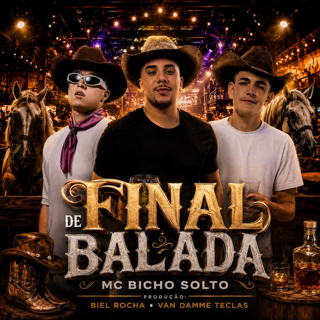 Final de Balada