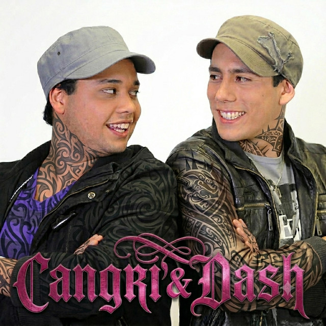 Cangri & Dash