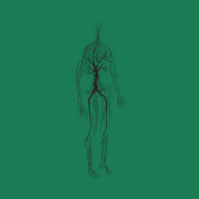 Green Is The New Red cover art