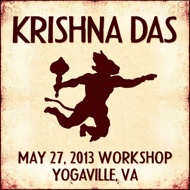 Live Workshop in Yogaville, VA - 05/27/2013