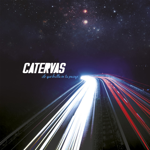Lo Que Brilla en Tu Paisaje cover art