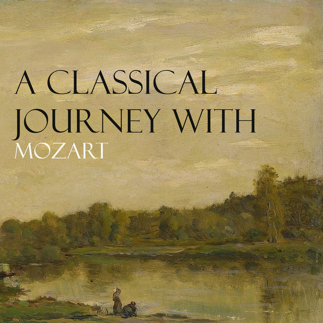 A Classical Journey with Mozart