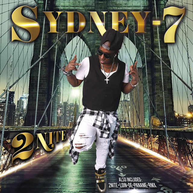 2Nite - Radio-Mix cover art