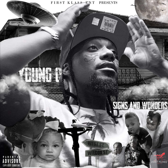 Stand 2.0 cover art