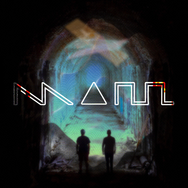 Synthetic Data cover art