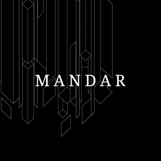 Mandar cover art