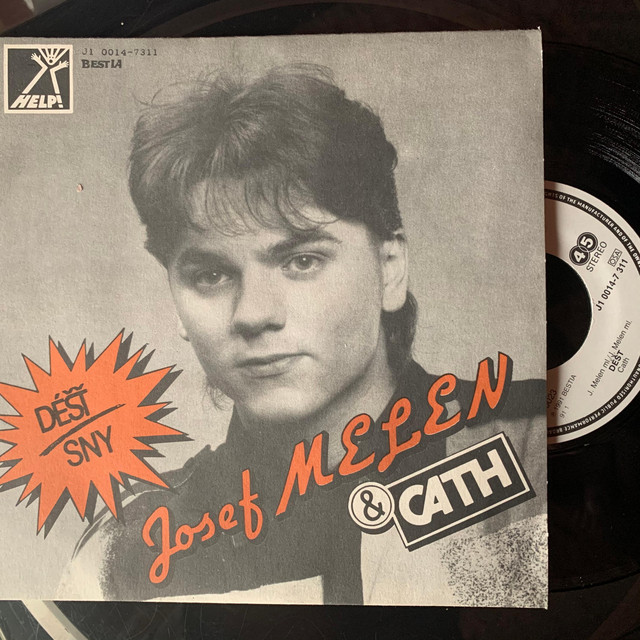 JOSEF MELEN & CATH