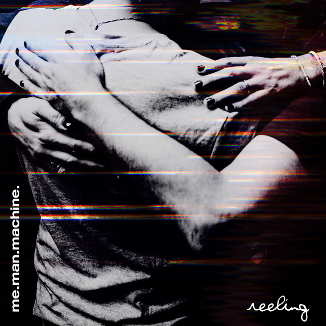 Reeling cover art