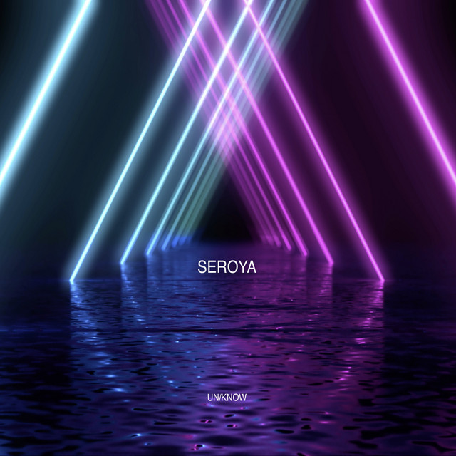 Un/Know cover art