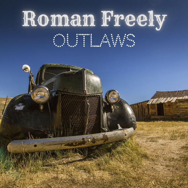 Outlaws cover