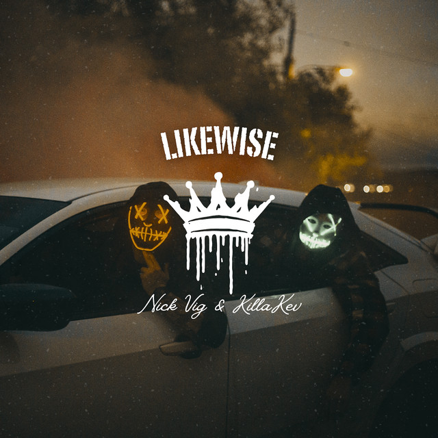 Likewise cover art