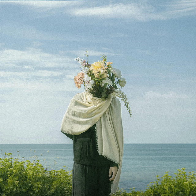 Flowers & Knives cover art