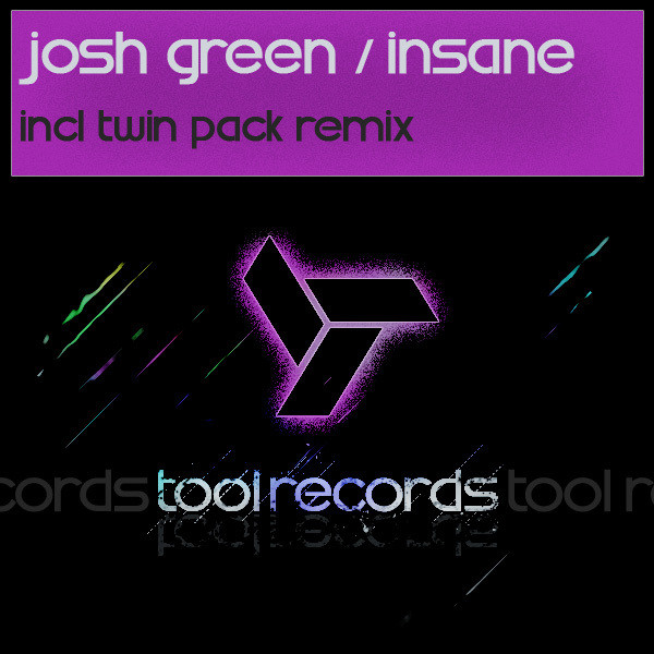 Insane - Original mix cover art
