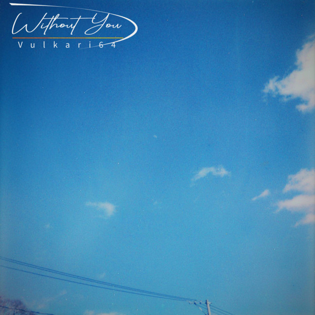 Without You cover art