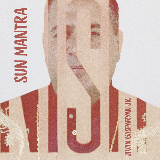 Sun Mantra cover