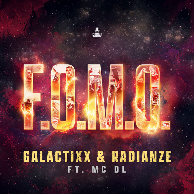 F.O.M.O. cover