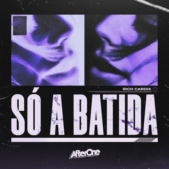 SÓ A BATIDA