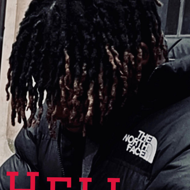 Hell cover art