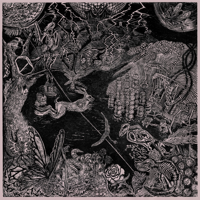 Upon Return cover