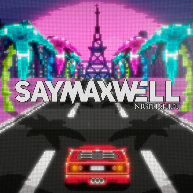 Nightshift album image