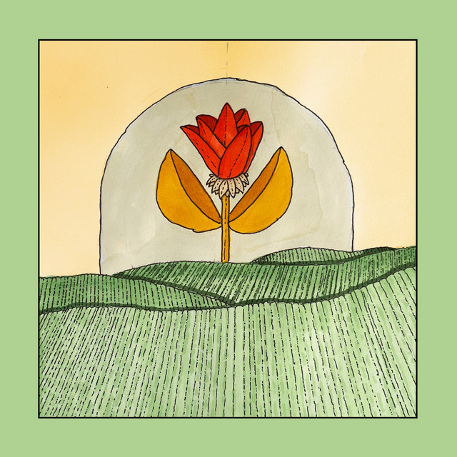 Train Track cover art