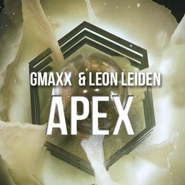 Apex cover art