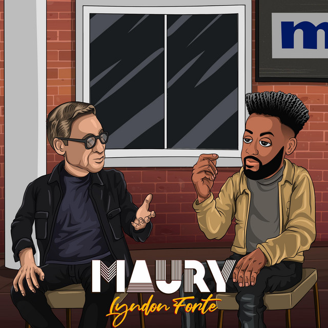 Maury cover