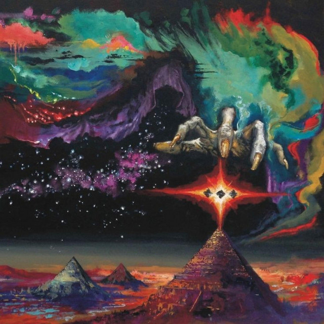 astral cover art