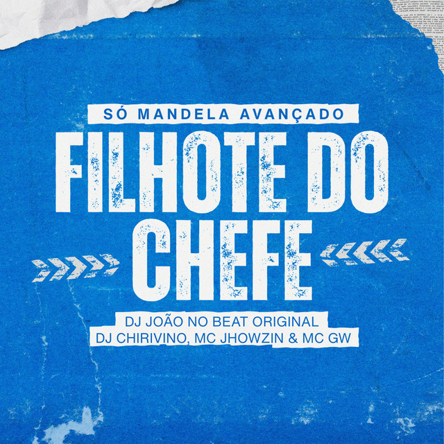 Filhote do Chefe