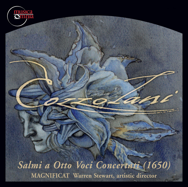 Salmi a Otto Voci Concertati, Op. 3: Laudate pueri primo