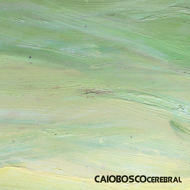 Cerebral cover art