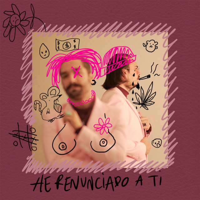 He Renunciado a Ti