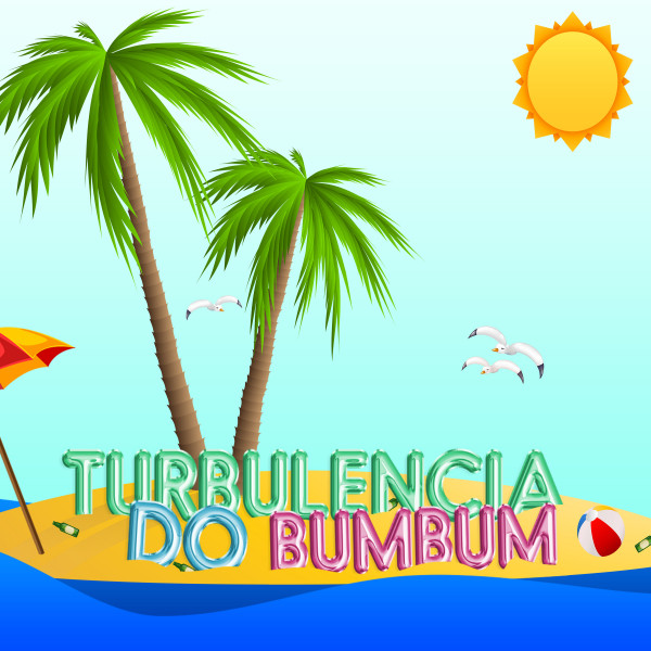 TURBULENCIA DO BUMBUM
