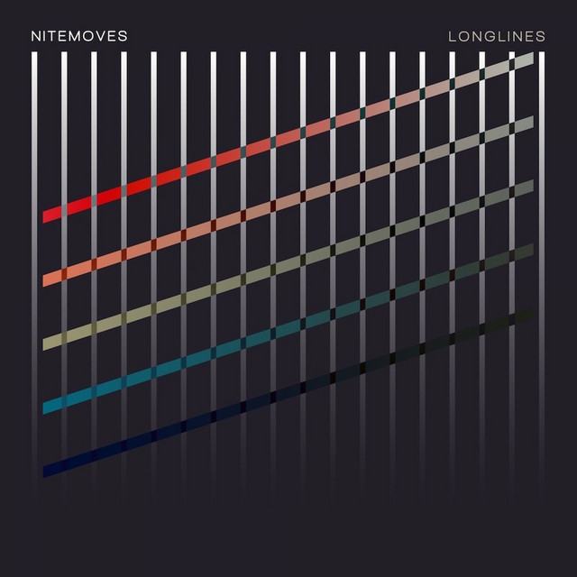 Longlines cover art
